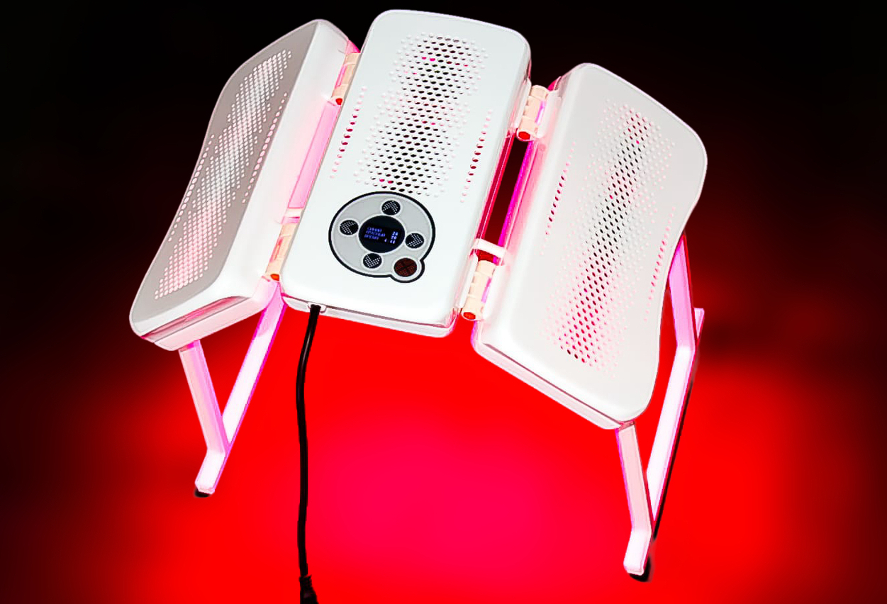 Аппарат ПАД ЛЕД / PAD LED Аппарат РЕВИКСАН ПАД ЛЕД / REVIXAN PAD LED