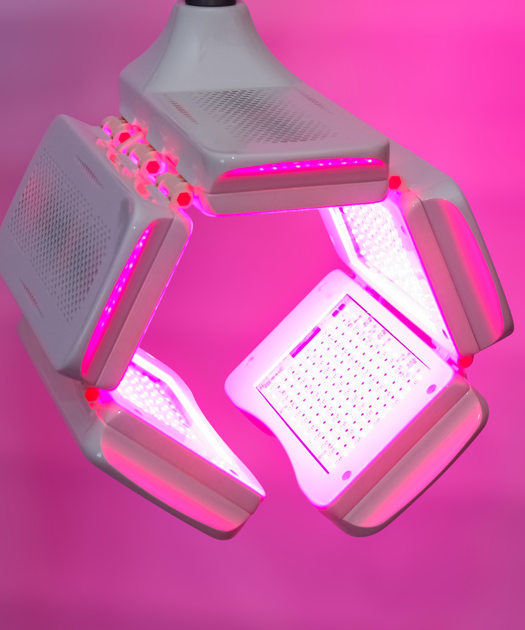 Аппарат ВИРЕО МУЛЬТИ ЛАЙТ ПРОФИ / VIREO MULTU LIGHT PROFI Аппарат РЕВИКСАН REVIXAN