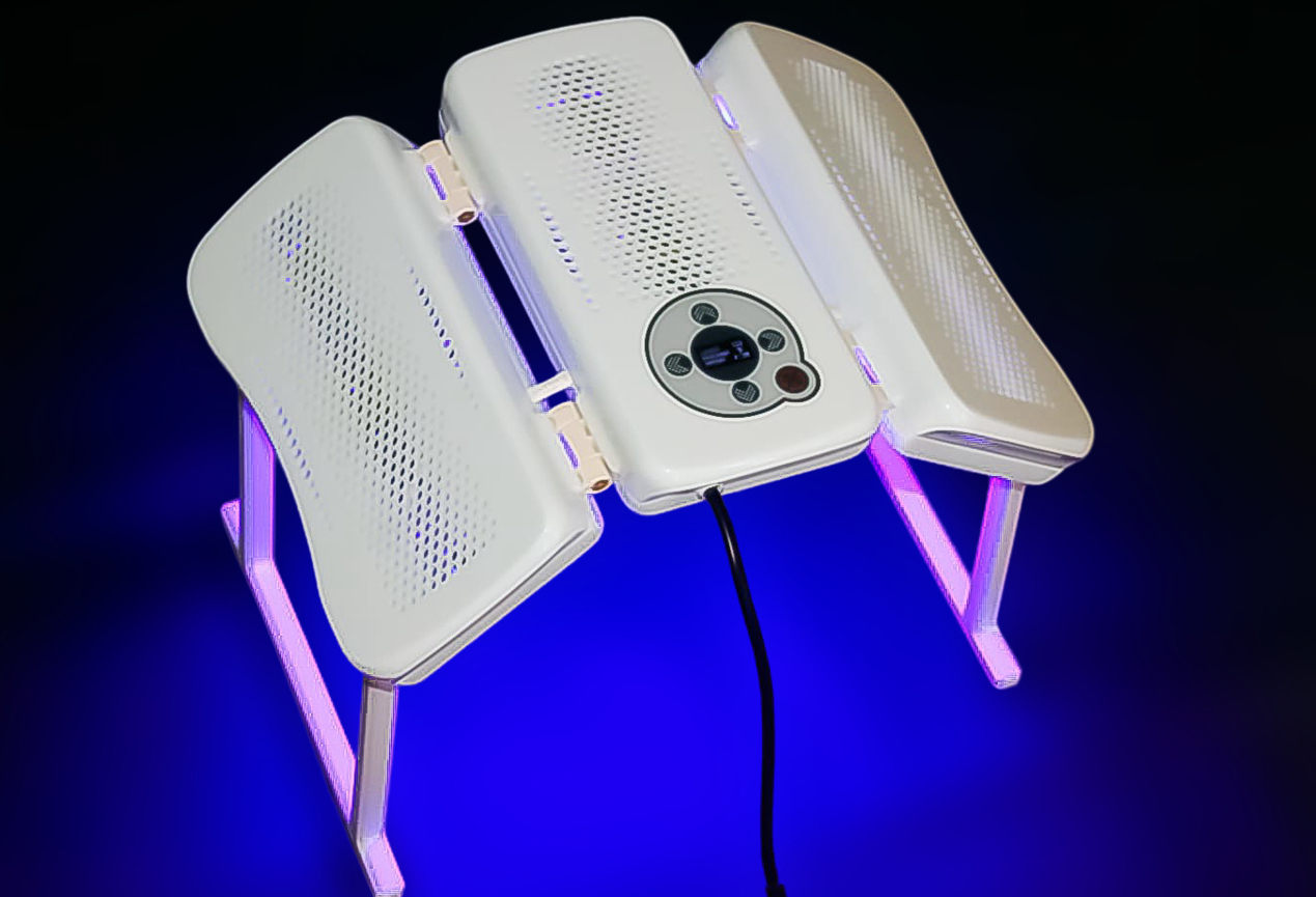 Аппарат ПАД ЛЕД / PAD LED Аппарат РЕВИКСАН ПАД ЛЕД / REVIXAN PAD LED