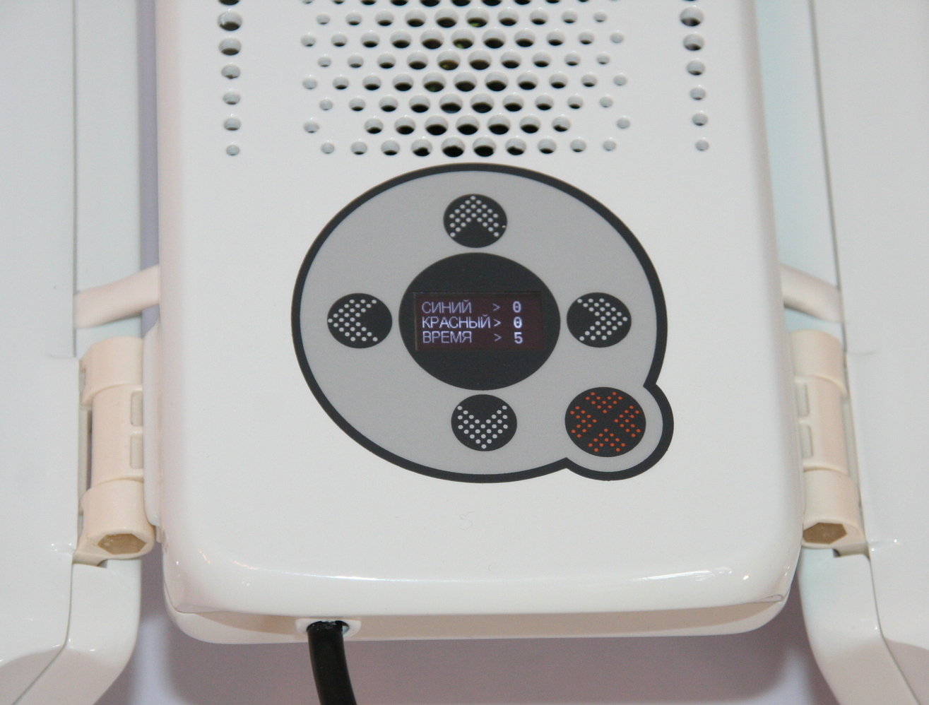 Аппарат ПАД ЛЕД / PAD LED Аппарат РЕВИКСАН ПАД ЛЕД / REVIXAN PAD LED