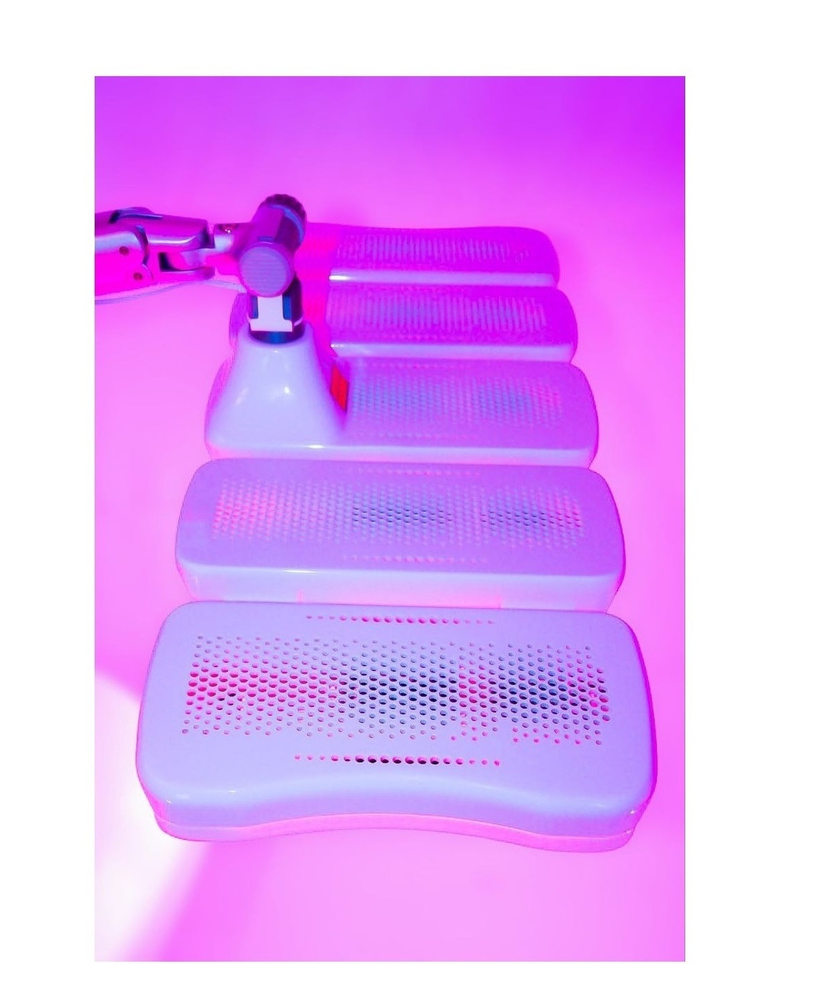 Аппарат ВИРЕО МУЛЬТИ ЛАЙТ ПРОФИ / VIREO MULTU LIGHT PROFI Аппарат РЕВИКСАН REVIXAN