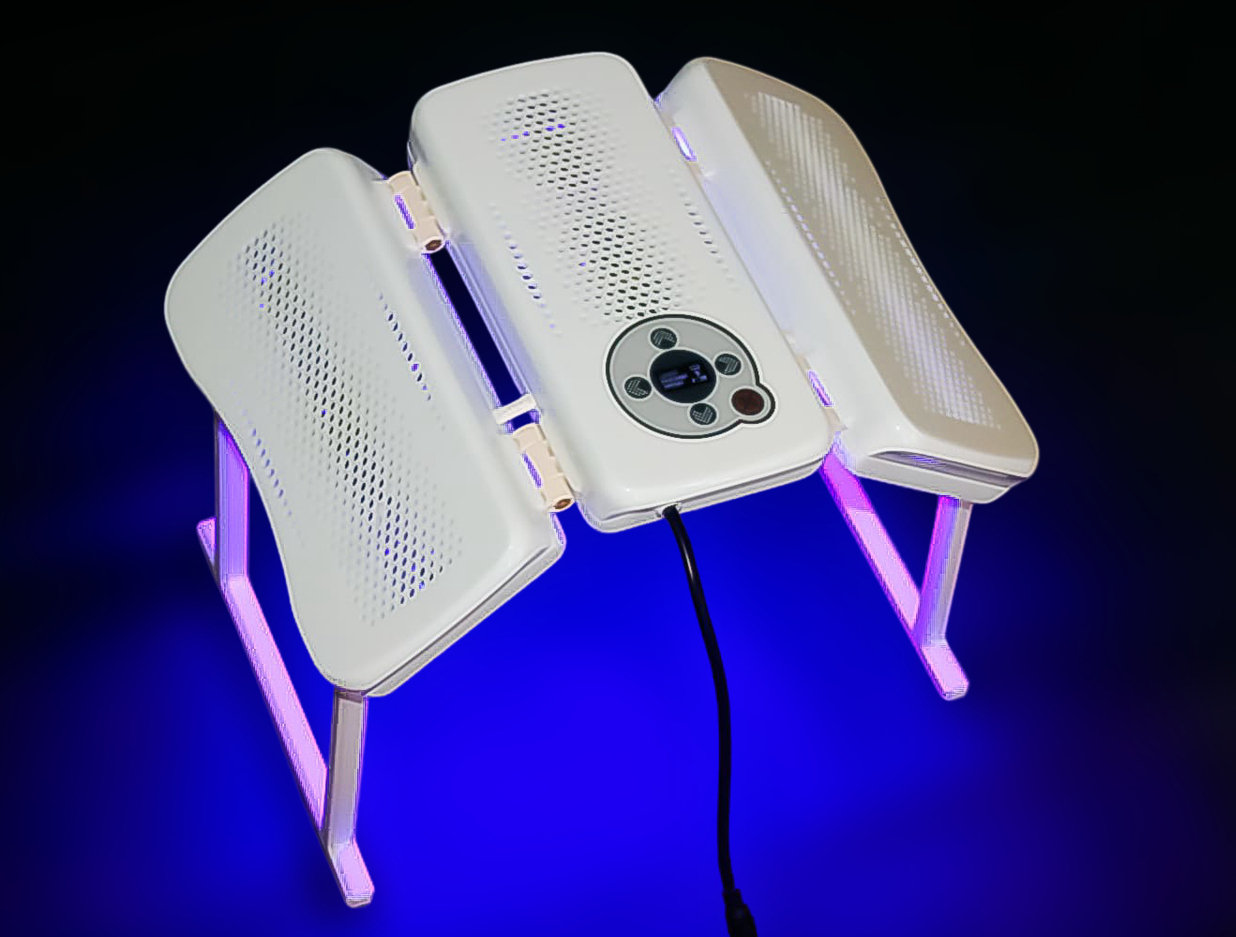 Аппарат ПАД ЛЕД / PAD LED Аппарат РЕВИКСАН ПАД ЛЕД / REVIXAN PAD LED