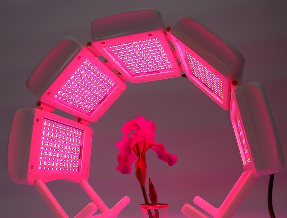 Аппарат АРК ЛЕД / ARC LED Аппарат РЕВИКСАН АРК ЛЕД / REVIXAN ARC LED