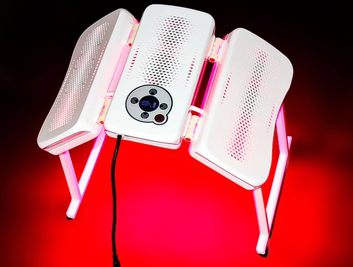 Аппарат ПАД ЛЕД / PAD LED Аппарат РЕВИКСАН ПАД ЛЕД / REVIXAN PAD LED