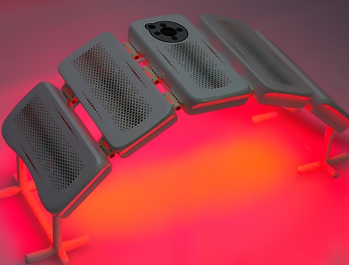 Аппарат АРК ЛЕД / ARC LED Аппарат РЕВИКСАН АРК ЛЕД / REVIXAN ARC LED