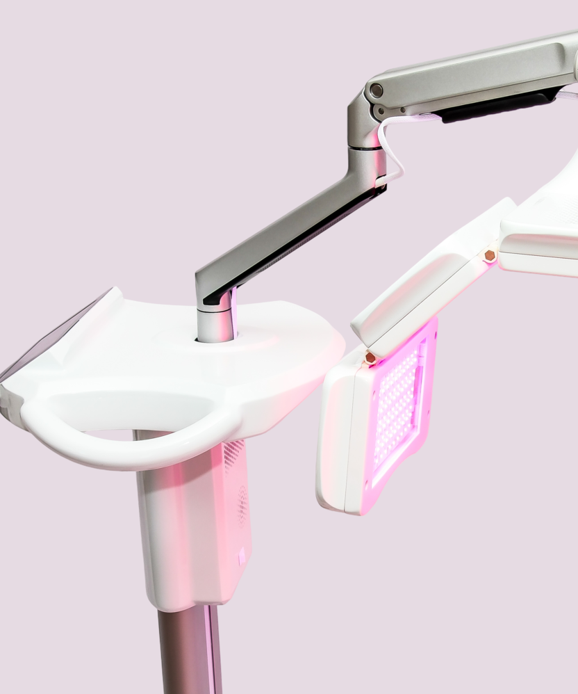 Аппарат ВИРЕО МУЛЬТИ ЛАЙТ ПРОФИ / VIREO MULTU LIGHT PROFI Аппарат РЕВИКСАН REVIXAN