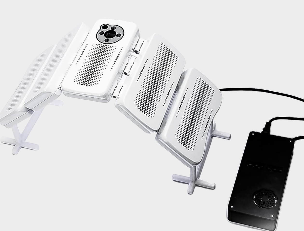 Аппарат АРК ЛЕД / ARC LED Аппарат фотодинамической терапии АРК ЛЕД / ARC LED