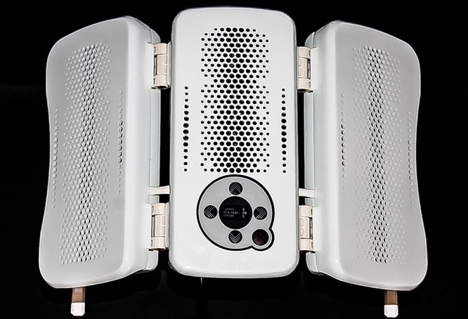 Аппарат ПАД ЛЕД / PAD LED Аппарат ПАД ЛЕД / PAD LED