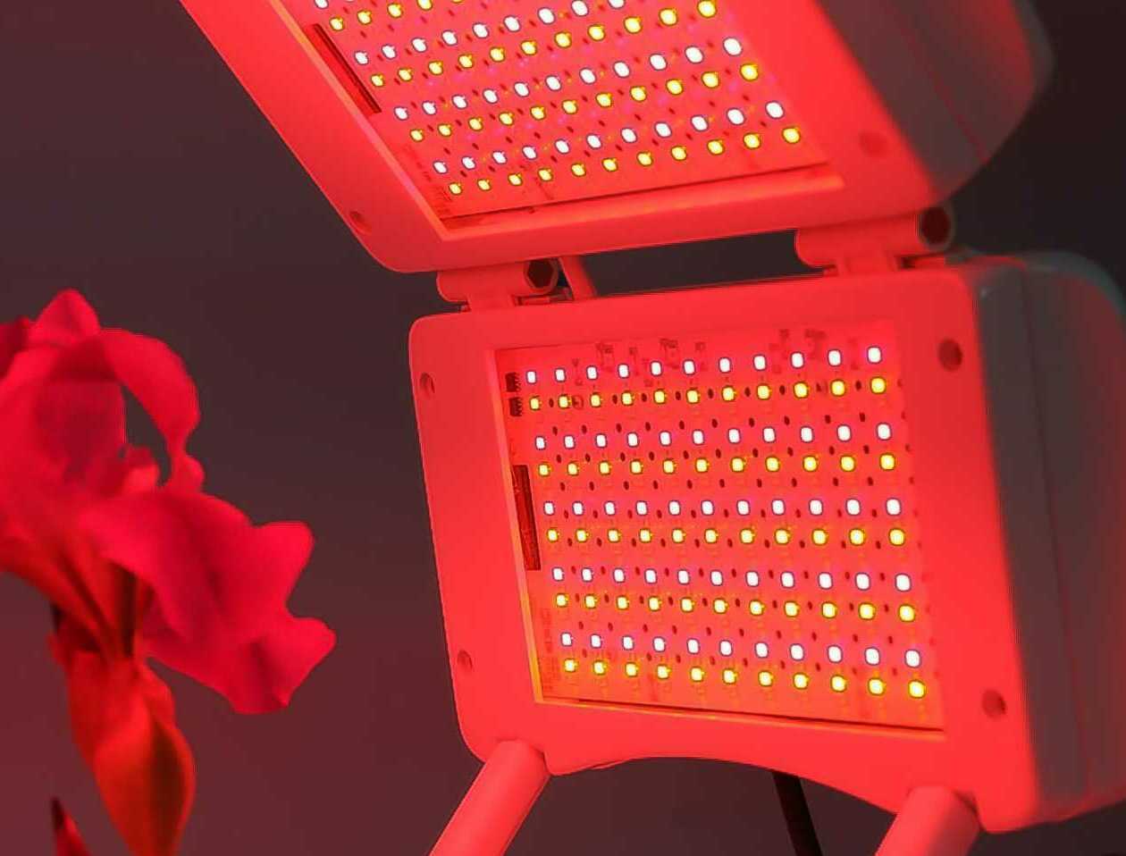 Аппарат АРК ЛЕД / ARC LED Аппарат РЕВИКСАН АРК ЛЕД / REVIXAN ARC LED