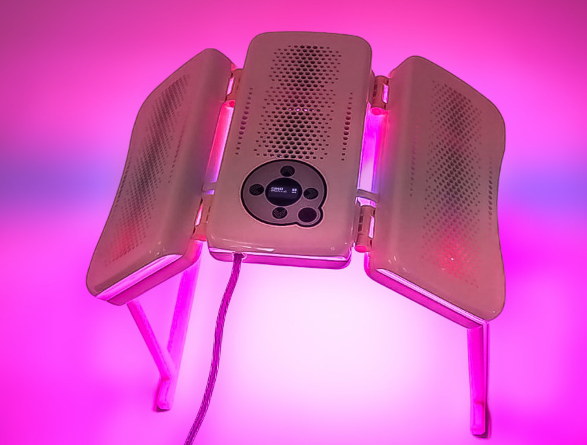 Аппарат ПАД ЛЕД / PAD LED Аппарат РЕВИКСАН ПАД ЛЕД / REVIXAN PAD LED