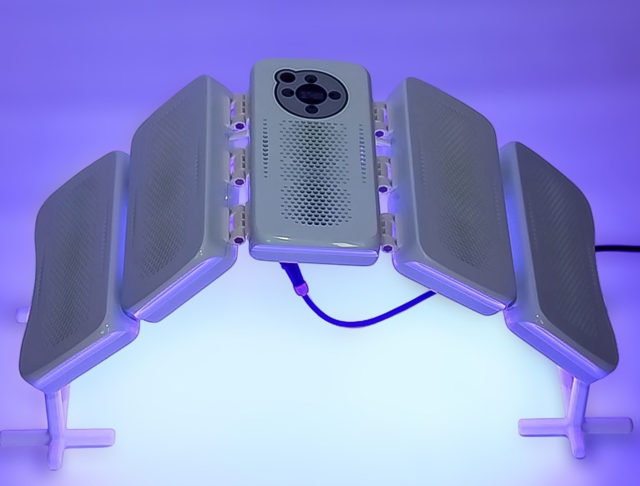 Аппарат АРК ЛЕД / ARC LED Аппарат РЕВИКСАН АРК ЛЕД / REVIXAN ARC LED