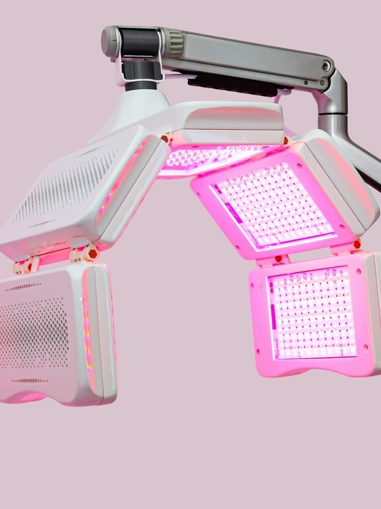 Аппарат ДУО ЛАЙТ ПРОФИ / DUO LIGHT PROFI Аппарат РЕВИКСАН REVIXAN