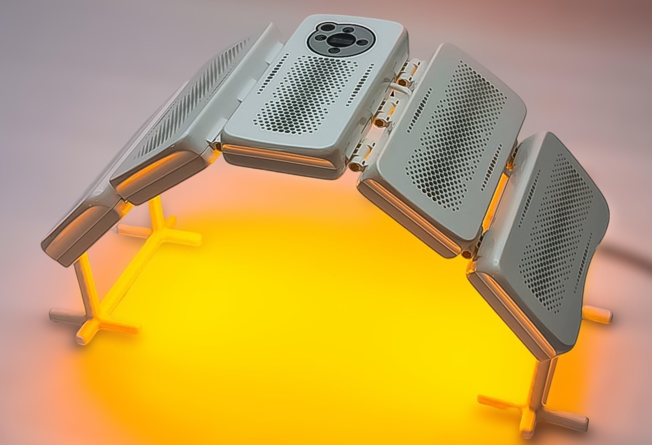 Аппарат АРК ЛЕД / ARC LED Аппарат РЕВИКСАН АРК ЛЕД / REVIXAN ARC LED