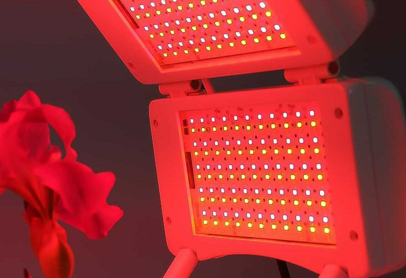 Аппарат АРК ЛЕД / ARC LED Аппарат РЕВИКСАН АРК ЛЕД / REVIXAN ARC LED