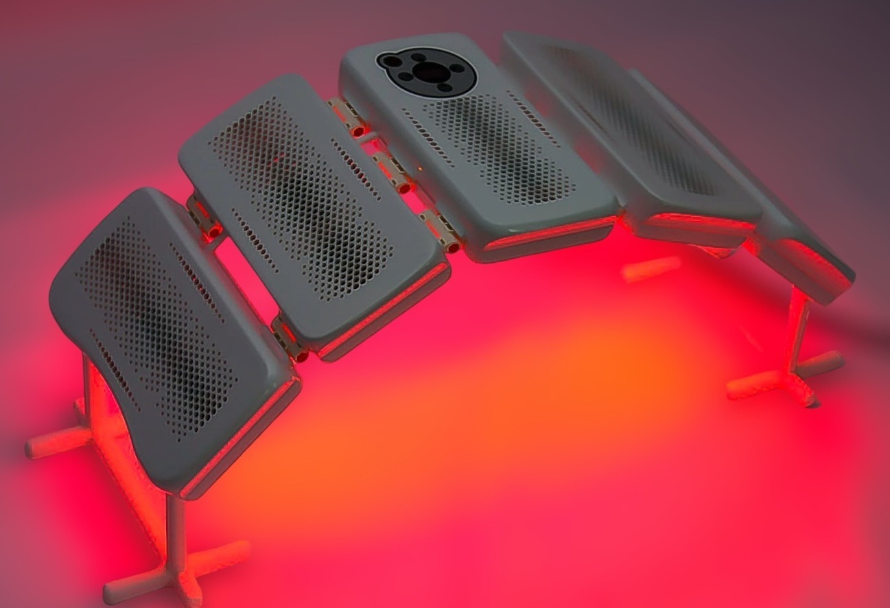 Аппарат АРК ЛЕД / ARC LED Аппарат РЕВИКСАН АРК ЛЕД / REVIXAN ARC LED