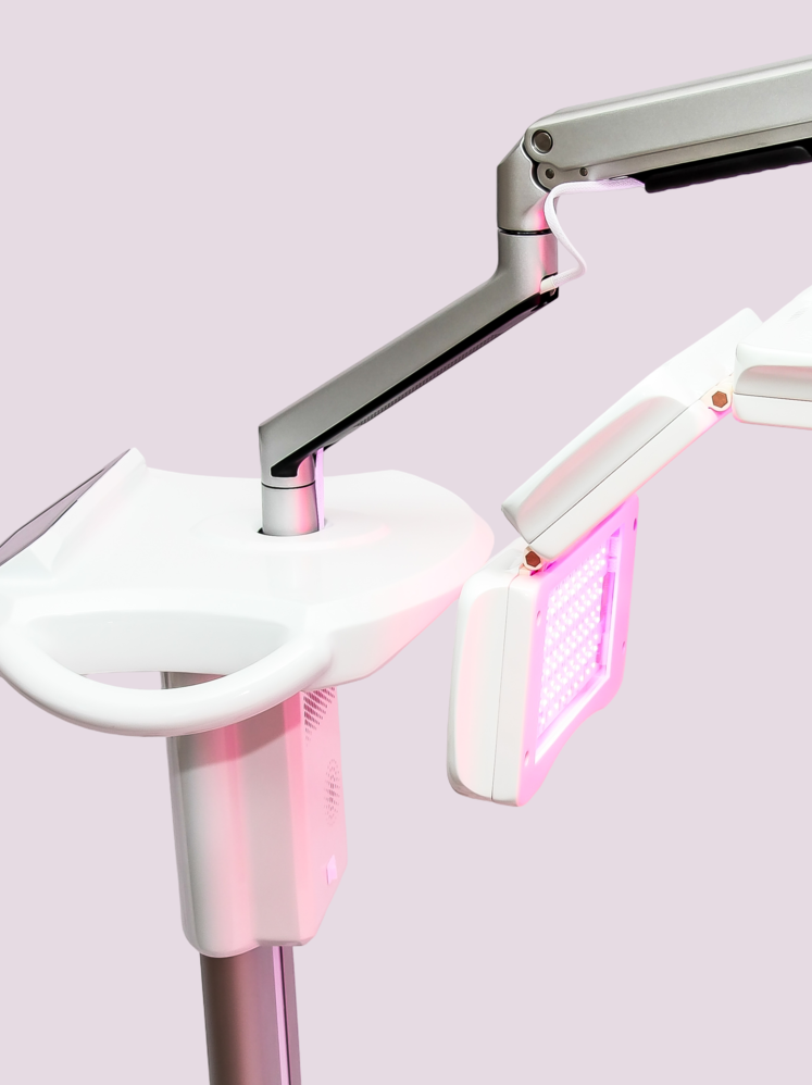 Аппарат ДУО ЛАЙТ ПРОФИ / DUO LIGHT PROFI Аппарат РЕВИКСАН REVIXAN