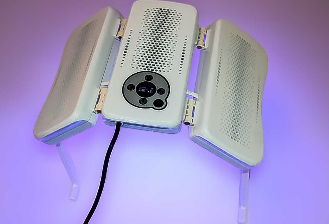 Аппарат ПАД ЛЕД / PAD LED Аппарат РЕВИКСАН ПАД ЛЕД / REVIXAN PAD LED