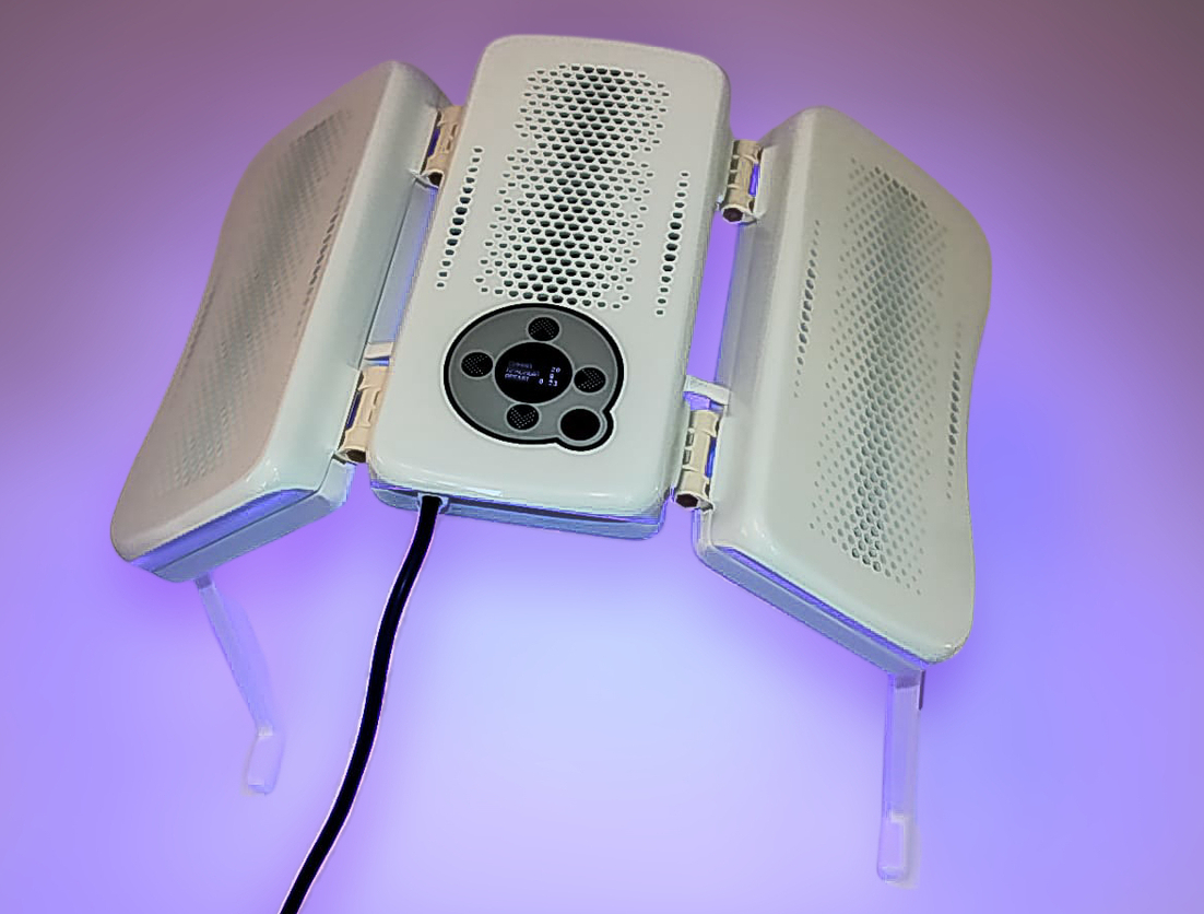 Аппарат ПАД ЛЕД / PAD LED Аппарат РЕВИКСАН ПАД ЛЕД / REVIXAN PAD LED