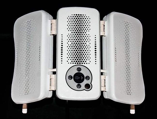 Аппарат ПАД ЛЕД / PAD LED Аппарат ПАД ЛЕД / PAD LED