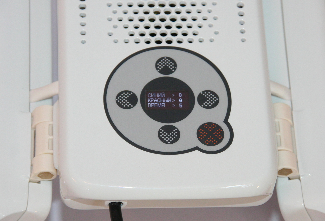 Аппарат ПАД ЛЕД / PAD LED Аппарат РЕВИКСАН ПАД ЛЕД / REVIXAN PAD LED