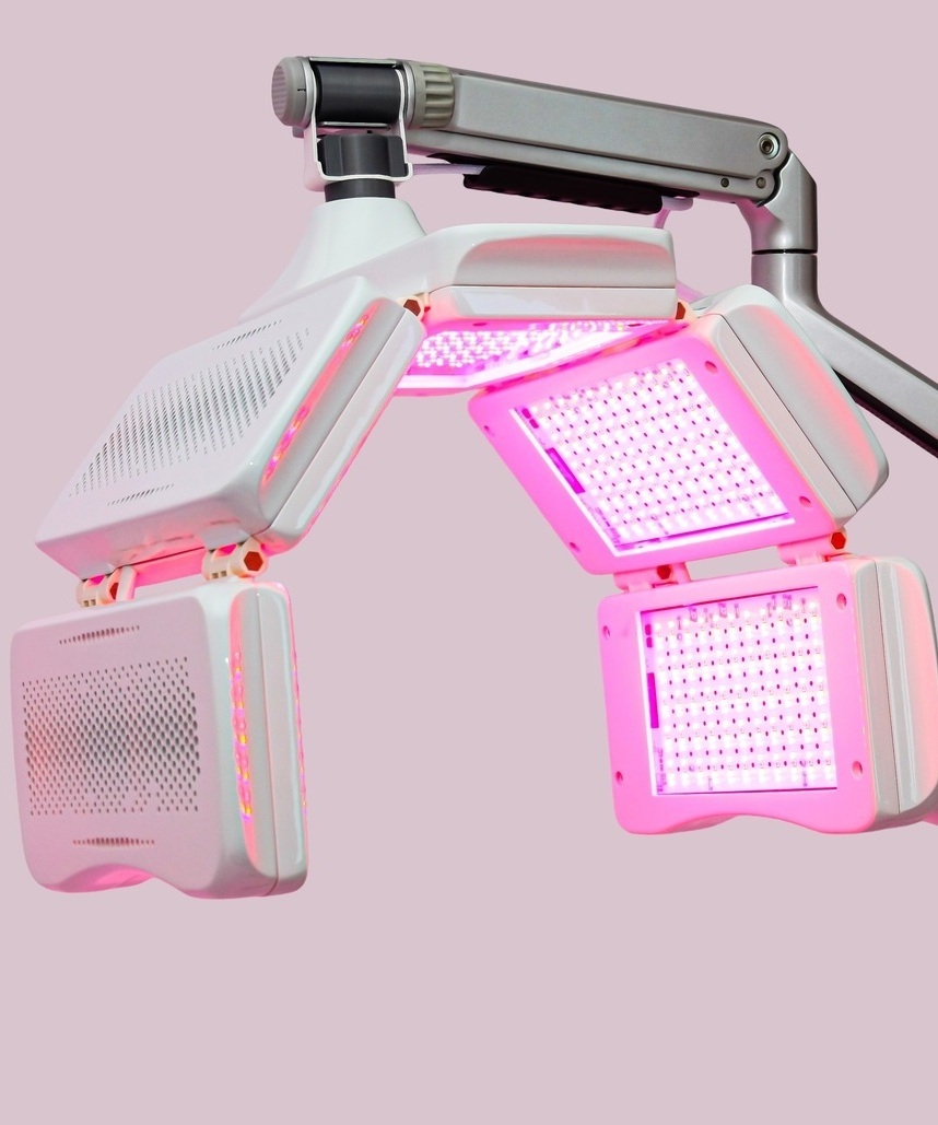 Аппарат ВИРЕО МУЛЬТИ ЛАЙТ ПРОФИ / VIREO MULTU LIGHT PROFI Аппарат РЕВИКСАН REVIXAN