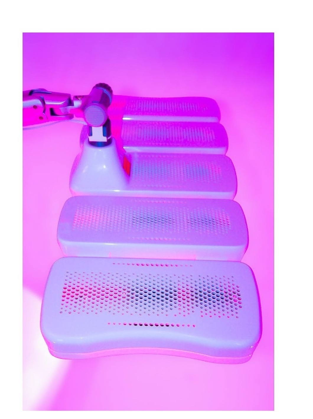 Аппарат ДУО ЛАЙТ ПРОФИ / DUO LIGHT PROFI Аппарат РЕВИКСАН REVIXAN