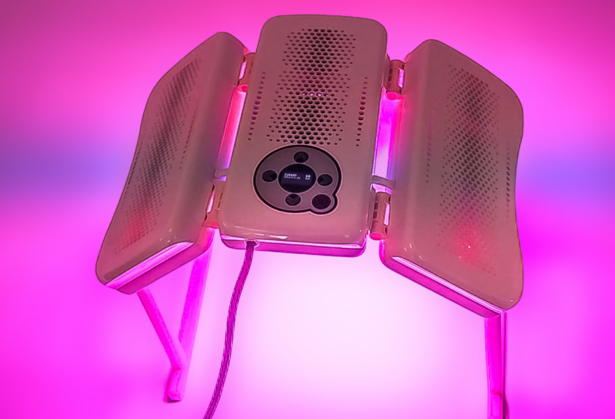 Аппарат ПАД ЛЕД / PAD LED Аппарат РЕВИКСАН ПАД ЛЕД / REVIXAN PAD LED