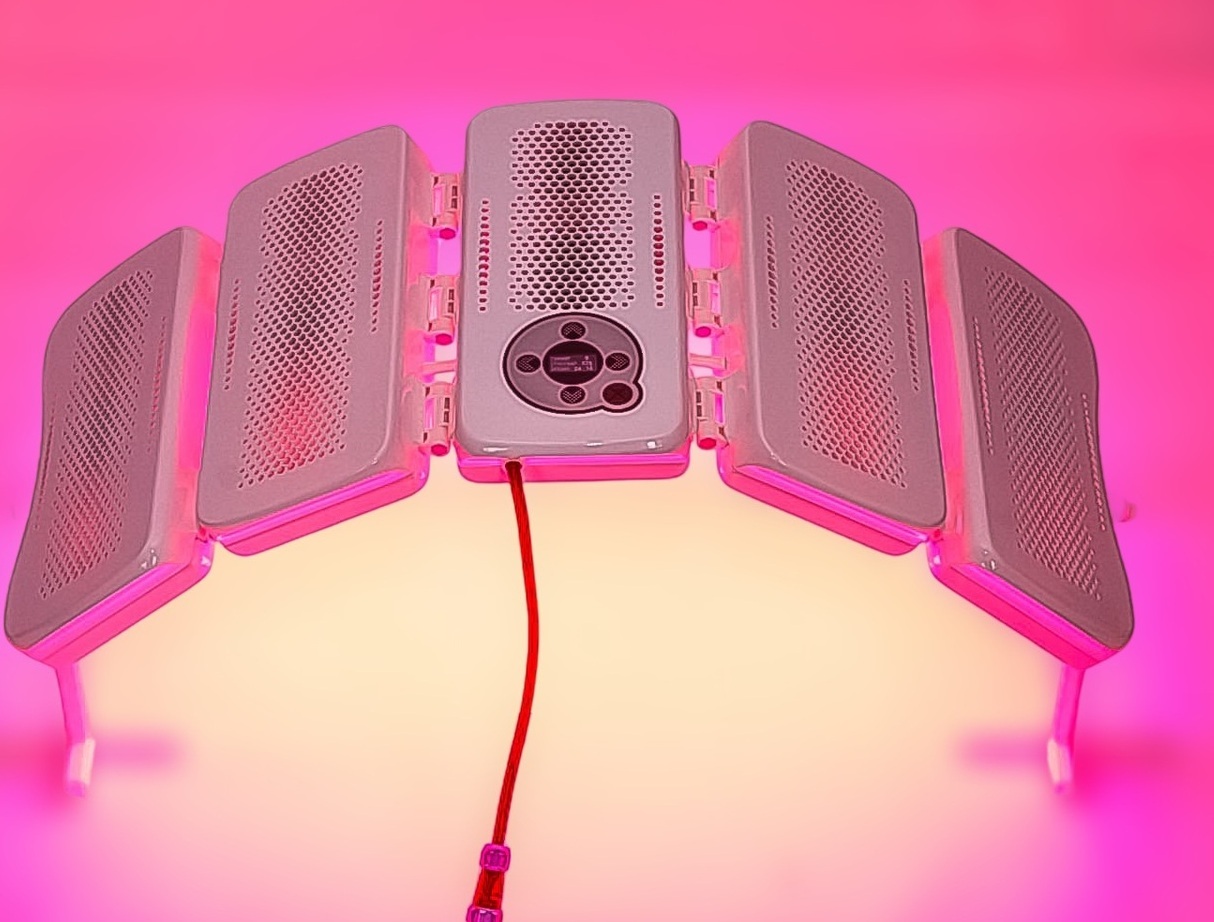 Аппарат АРК ЛЕД / ARC LED Аппарат РЕВИКСАН АРК ЛЕД / REVIXAN ARC LED