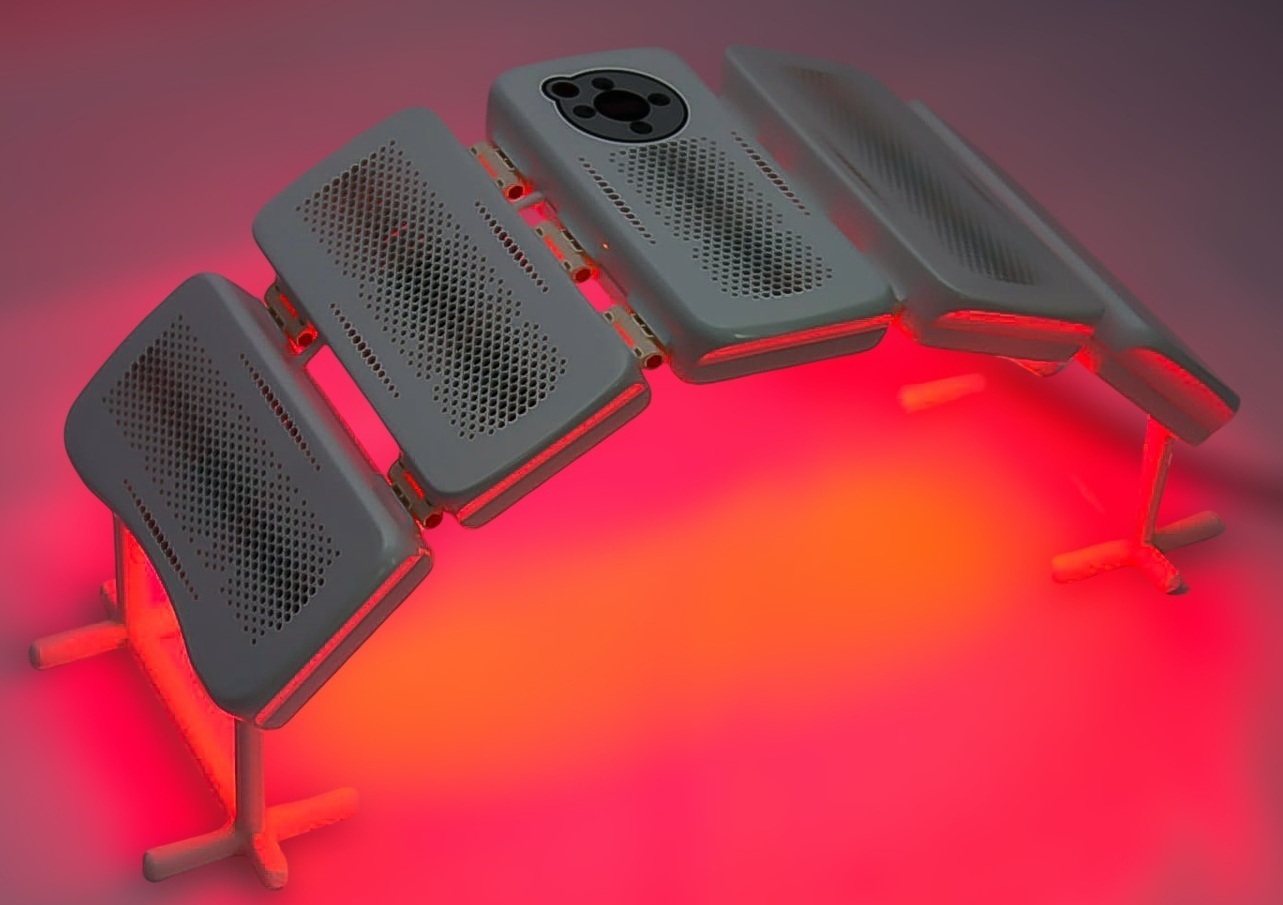 Аппарат ФДТ VIREO ARC LED / ВИРЕО АРК ЛЕД Аппарат фотодинамической терапии VIREO ARC LED / ВИРЕО АРК ЛЕД