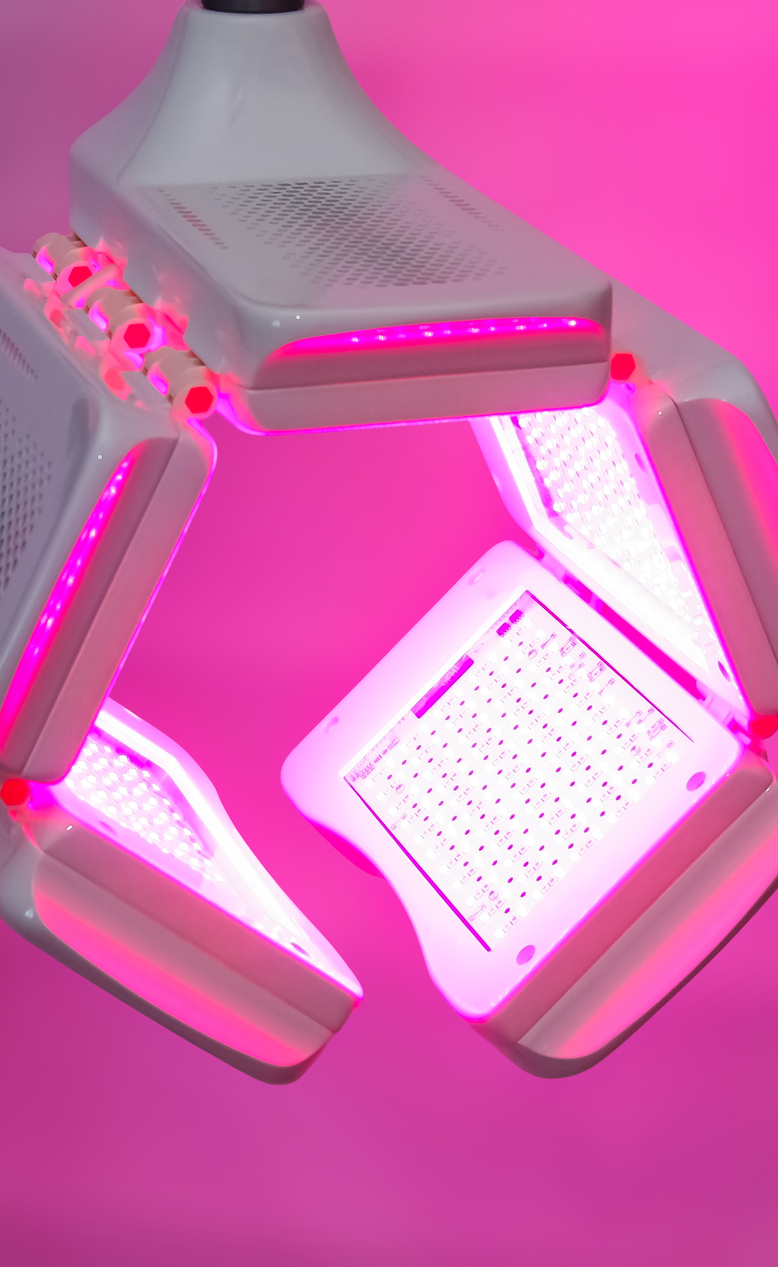 Аппарат ФДТ VIREO MULTI LIGHT PROFI / ВИРЕО МУЛЬТИ ЛАЙТ Аппарат фотодинамической терапии VIREO MULTI LIGHT / ВИРЕО МУЛЬТИ ЛАЙТ