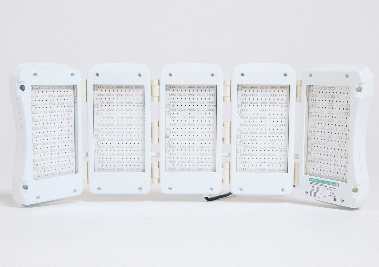 Аппарат ФДТ VIREO ARC LED / ВИРЕО АРК ЛЕД Аппарат фотодинамической терапии VIREO ARC LED / ВИРЕО АРК ЛЕД