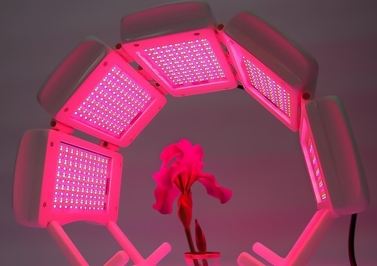 Аппарат ФДТ VIREO ARC LED / ВИРЕО АРК ЛЕД Аппарат фотодинамической терапии VIREO ARC LED / ВИРЕО АРК ЛЕД