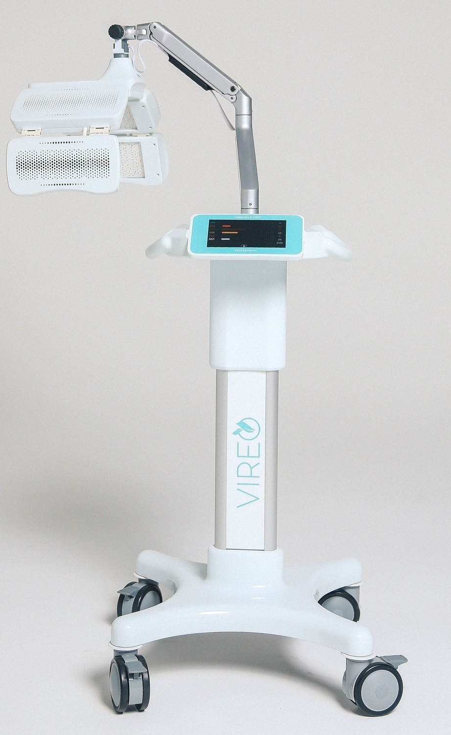 Аппарат ФДТ VIREO MULTI LIGHT PROFI / ВИРЕО МУЛЬТИ ЛАЙТ Аппарат фотодинамической терапии VIREO MULTI LIGHT / ВИРЕО МУЛЬТИ ЛАЙТ