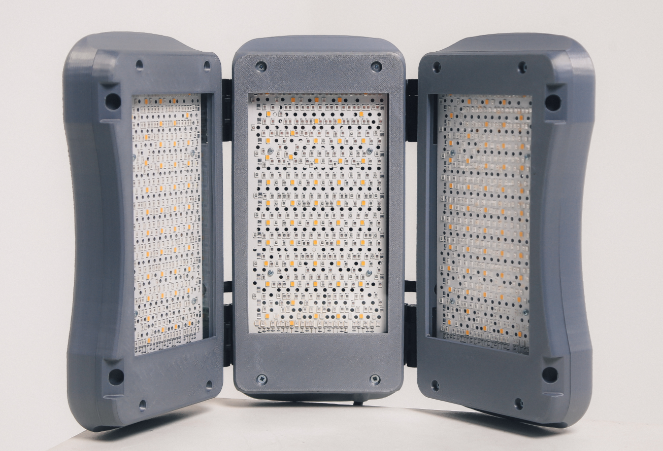 Аппарат ФДТ VIREO PAD LED / ВИРЕО ПАД ЛЕД Аппарат фотодинамической терапии VIREO PAD LED / ВИРЕО ПАД ЛЕД