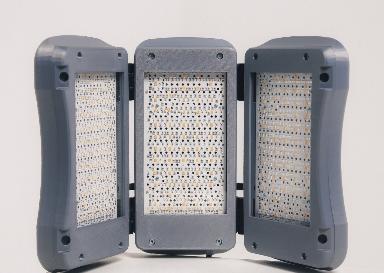 Аппарат ФДТ VIREO PAD LED / ВИРЕО ПАД ЛЕД Аппарат фотодинамической терапии VIREO PAD LED / ВИРЕО ПАД ЛЕД