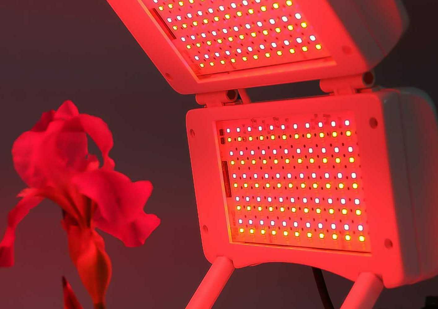 Аппарат ФДТ VIREO ARC LED / ВИРЕО АРК ЛЕД Аппарат фотодинамической терапии VIREO ARC LED / ВИРЕО АРК ЛЕД