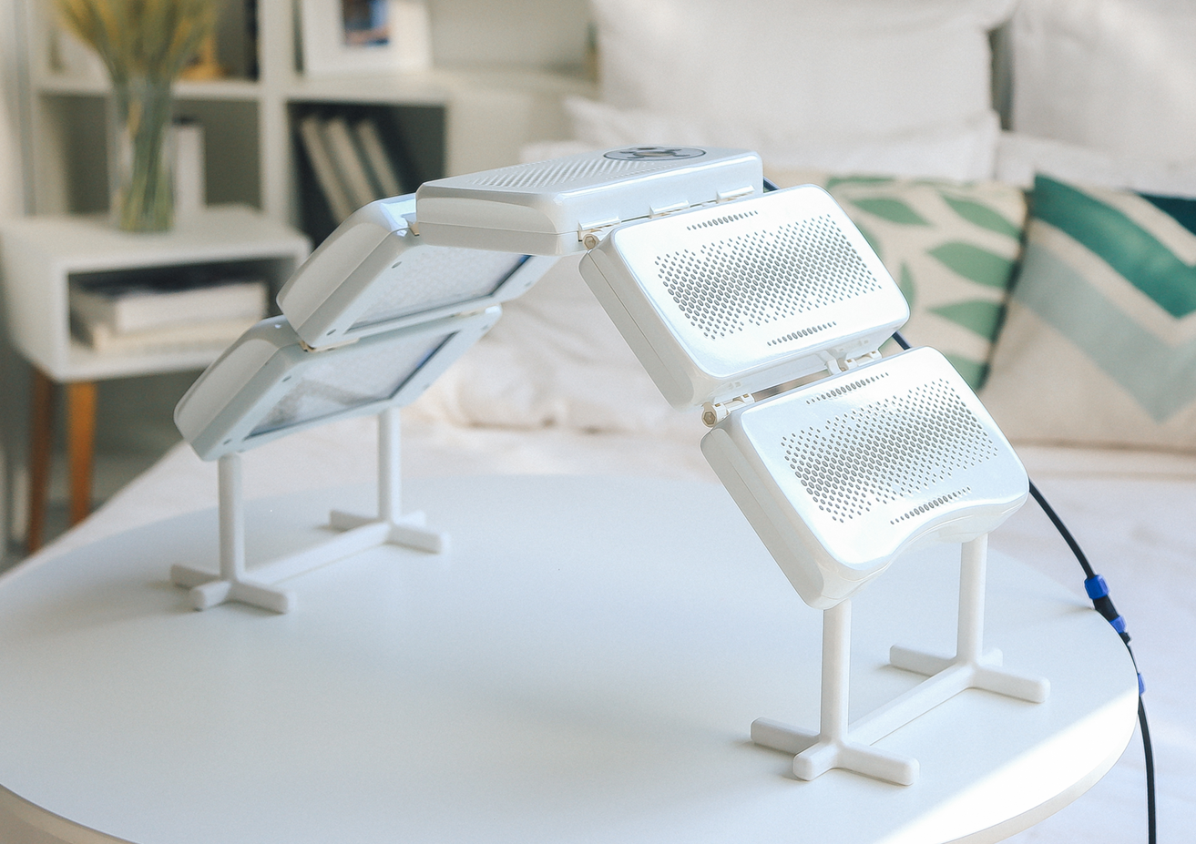 Аппарат ФДТ VIREO ARC LED / ВИРЕО АРК ЛЕД Аппарат фотодинамической терапии VIREO ARC LED / ВИРЕО АРК ЛЕД